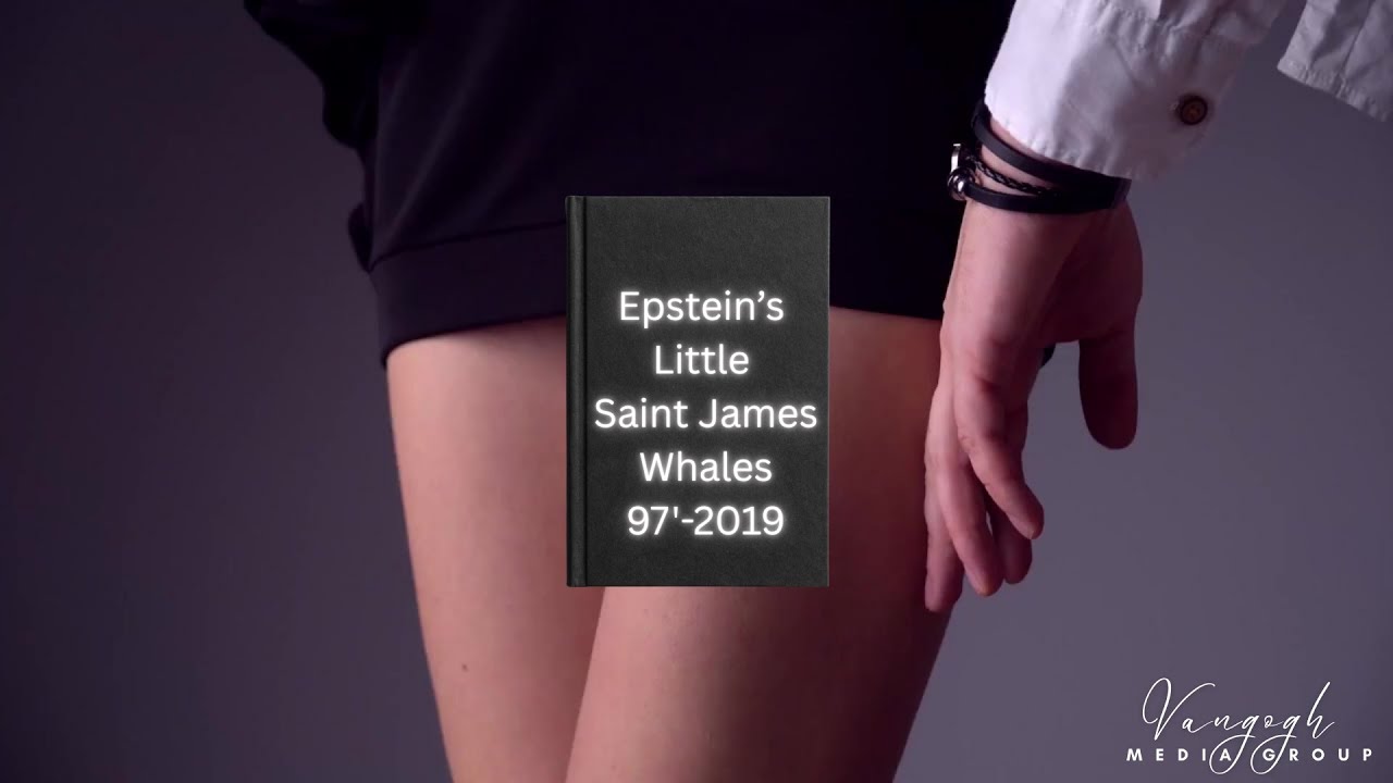 The Missing Epstein CLIENT List