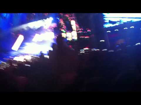 Madonna asks Ultra 2012 crowd Have they seen Molly? Avicii Opens w/ Girls Gone Wild