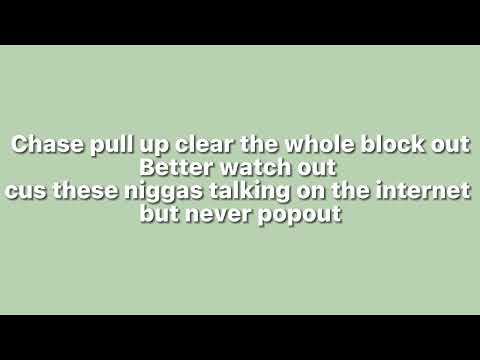 kenzo balla x tg crippy x pdot sav - 5th to sev lyrics