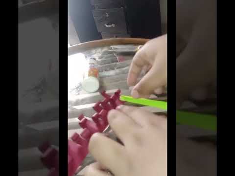 how to make a beautiful paper flower bouquet 💐💐#Azra the Queen 💖#craftingideas