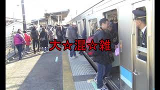 【ゆっくり茶番】寒川神社へ初詣！【ほぼ静止画】