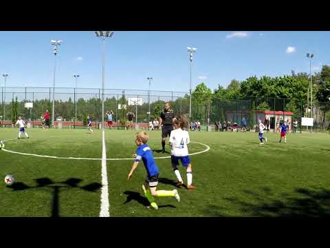 Mecz PKS vs Piaseczno r  2008   06 05 18