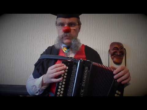 Learning The Notes (DG Melodeon) - Part 8