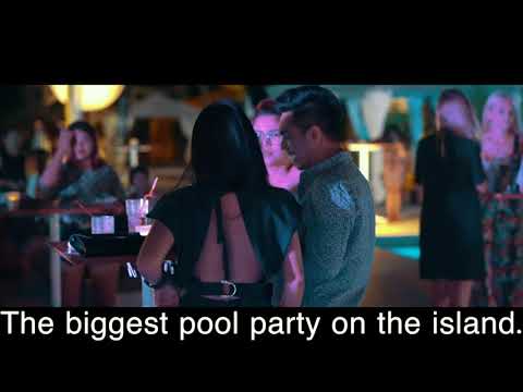 Pool Night Party 2018 - Kathuconnection | PHUKET THAILAND (Official Aftermovie)