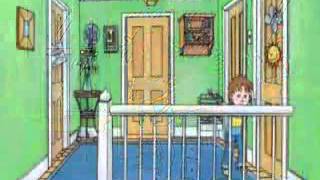 Horrid Henry and The Killer Boy Rats
