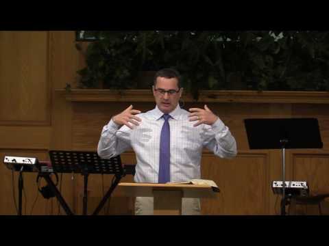 Acts 28:17-31 Continuing the Story, Part 2: The Faithful Witness