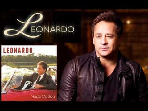 Leonardo - Nada Mudou [OFICIAL] - [NOVO CD] - 2011