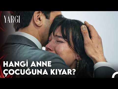 Zorlu Davaya Damga Vuran Katil! - Yargı 84. Bölüm