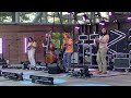 Billy Strings-“Blue Ridge Mountain Blues” Live Cary,NC 6/23/22 Night 1