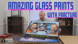 How To Export Pictures For Printing With Fracture Custom Glass Prints!!!!
