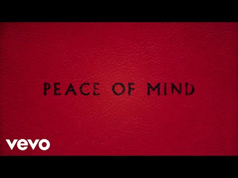 Video thumbnail for Peace of Mind