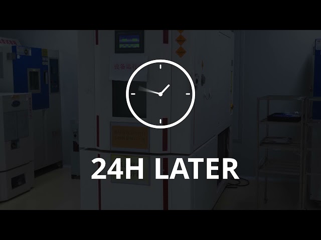 Manufacturing Process of Optical Switches