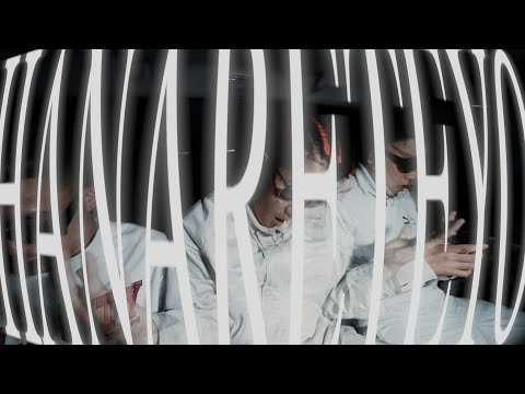 HANARETEYO feat.PEPE,Jeter,MUTA（official music video）