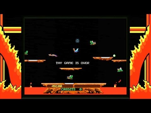 trucos joust xbox 360