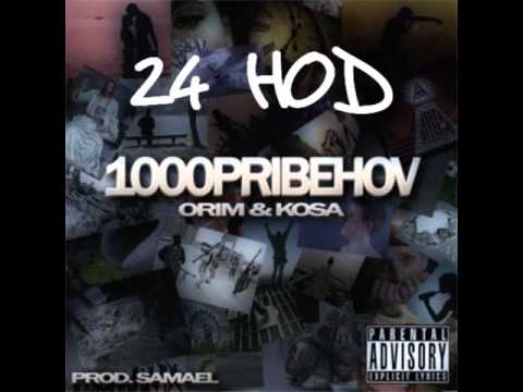 Orim a Kosa - 24 hod