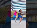 Swag Se Karenge Sabka Swagat ️ Kashishpatel Trendingshorts Shortsfeed Duetdance Danceshorts