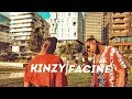 Olamide, Wizkid - Kana - Dance video - Kinzy and Faciné l'éclipse