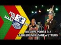 Nieuwe vorst bij jubilerende Zagewetters - 27 november 2023 - Peel en Maas TV Venray