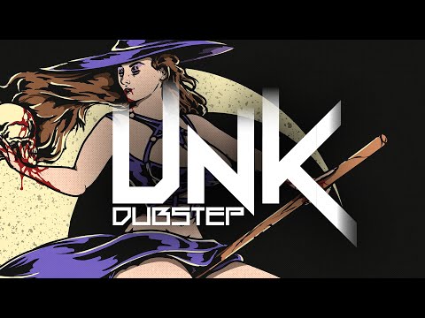 Borgore x WODD - Sweet Dreams