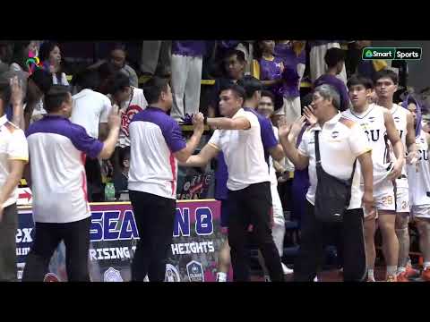 [LIVE] UCAL Basketball | MCU vs CEU | Feb 23, 2026