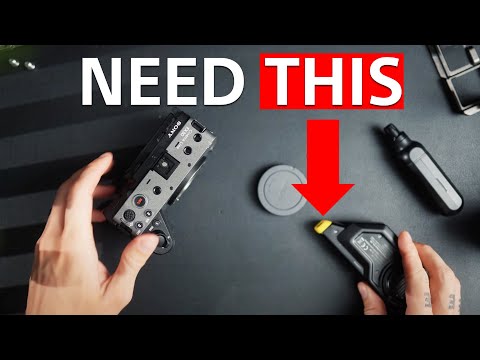 TOP 10 Best Camera Accessories of 2023