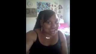 God Has Smiled On Me - Mary Mary :)