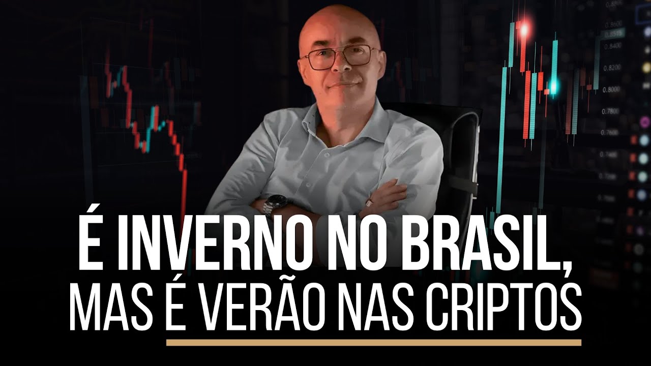 Você não perdeu o timing!