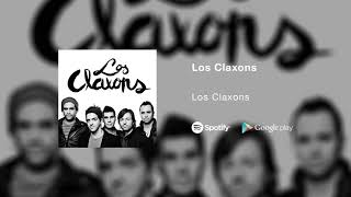 Los Claxons - Los Claxons