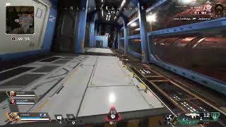 [APEX legends]ランクやるー！初見様歓迎！コメント待ってます♪[PS4]