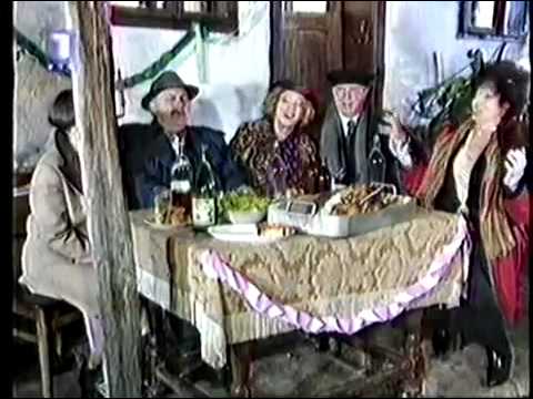 Srecni ljudi (Novogodisnji specijal)  5/5