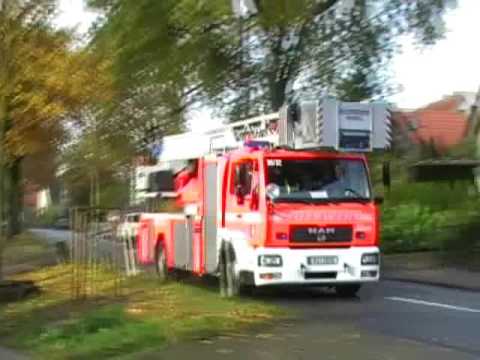 Unsere DLK aus Wedel