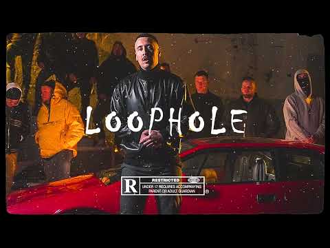 [FREE] Avi x Louis Villain x Gedz x Paluch Type Beat - "Loophole" | Hard Trap Instrumental 2022