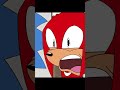 Knuckles Is A Dad