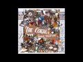 The Coral - Shadows Fall (Instrumental Demo Version)