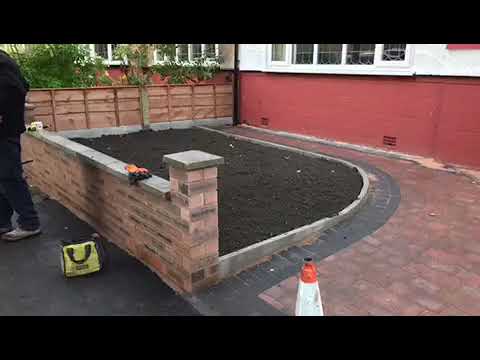 Alphapaving ltd video.