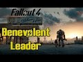 Fallout 4: Benevolent Leader Achievement Guide - Easiest + Fastest Method (6 Settlers & 5 Shops)