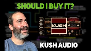 Video thumbnail for Should I Buy It? - Kush Audio | Beat Lab by Beat Lab