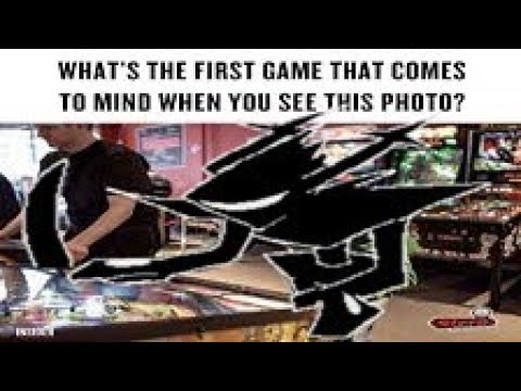 Toby Fox - Black Knife 2000 (YM2151+YMZ280B)