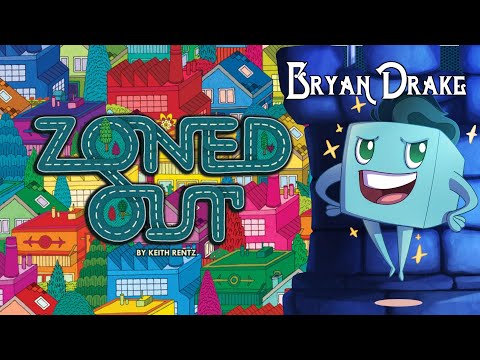 Zoned Out Review with Bryan