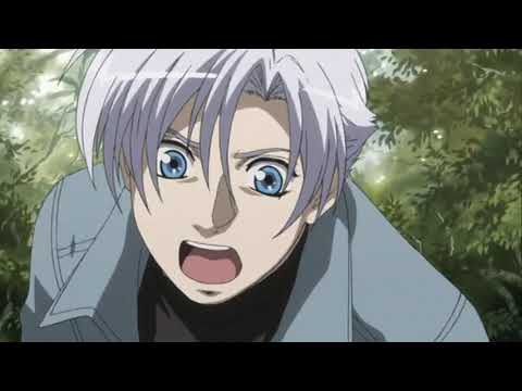 Jyu Oh Sei - Trailer