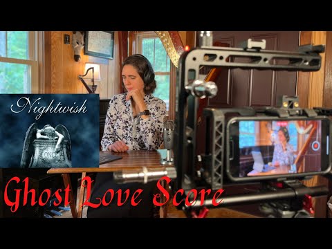Nightwish, Ghost Love Score - A Classical Musician’s First Listen and Reaction