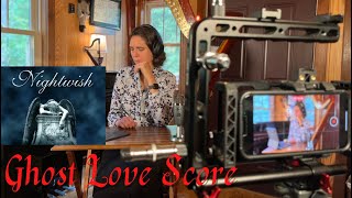 Nightwish, Ghost Love Score - A Classical Musician’s First Listen and Reaction
