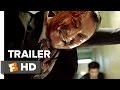 Asura: The City of Madness Official Trailer 1 (2016) - Hwang Jung-min Movie