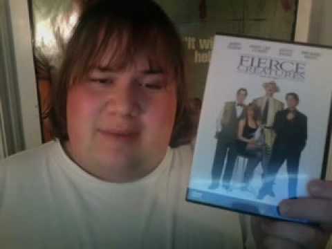 Monday : Fierce Creatures