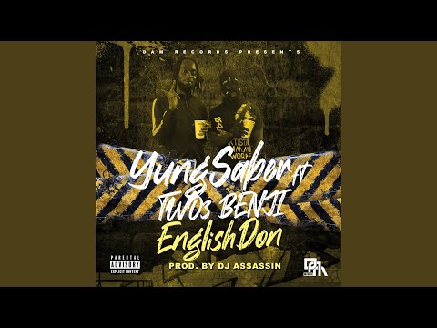 English Don (feat. Two3 Benji)