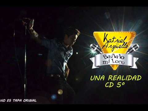 Katriel Arguello - Extrañandote