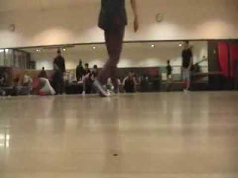 4th Element Session @ CSULB Breakers Club (2/7/14)