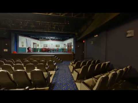The Little Theatre NSB video thumbnail