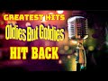 Non Stop Medley Oldies Songs Golden Hitback