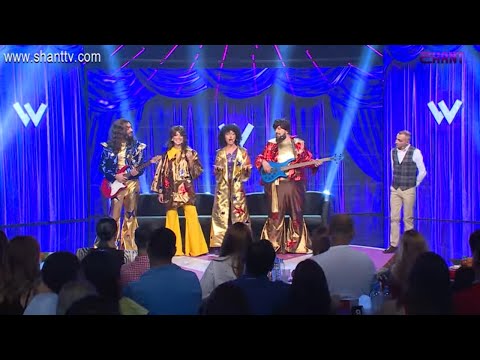 Women's Club / Episode 145